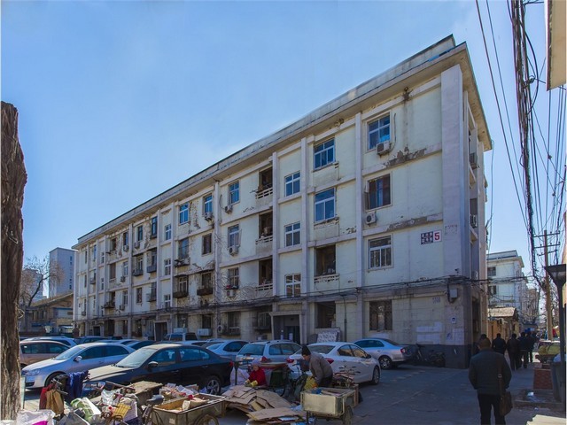 德州塑力电线厂