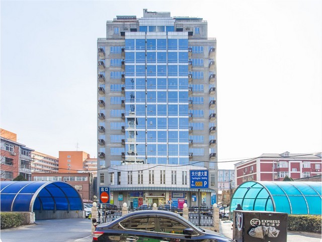 场合着装礼仪哪家专业